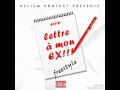 Sojip helium protect  lettre a mon ex  prod by nura