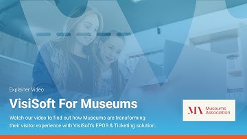 VisiSoft For Museums