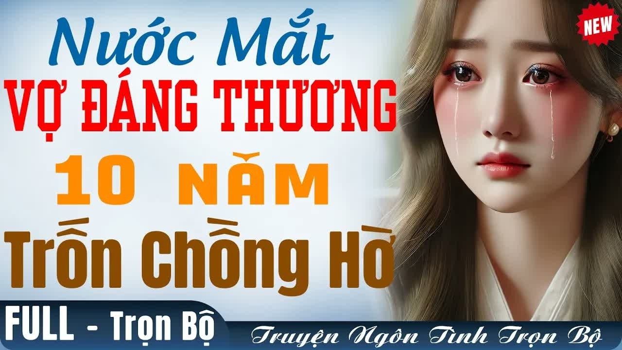 Chỉ vì một ánh nhìn nhầm lẫn, cô gái phải trốn chạy suốt 10 năm và bí mật khiến ai cũng choáng ván