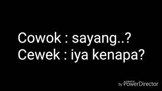 Kisah sedih seorang cowok yg tak dihargai