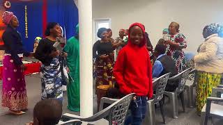 Wimbo wa watu wote (baptist Church) Wimbo wa watu wote (baptist Church)