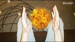 HOW I LEARN TELEKINESIS AT HOME by iMentalist 2,809,509 views 7 years ago 3 minutes, 21 seconds