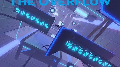 Flood Escape 2 Community Maps - The Overflow