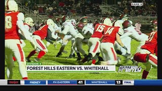 Football Frenzy highlights: Nov. 13, 2020