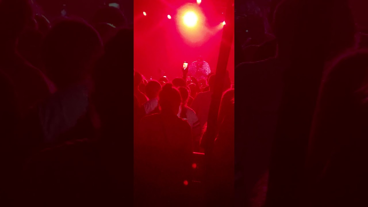 Jellyroll at soulkitchen 2019