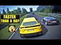 Assetto Corsa - Car Roulette 20