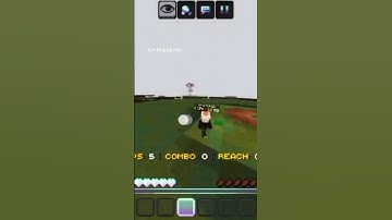 Minecraft combos zeqa #zeqa #combo #minecraft #shorts #gaming