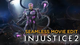 Injustice 2 | Seamless Movie Edit/No Subtitles