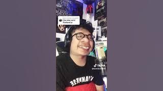 KARNA SU SAYANG VERSI THAILAND DAN CHINA  VIRAL TIKTOK NGAKAK