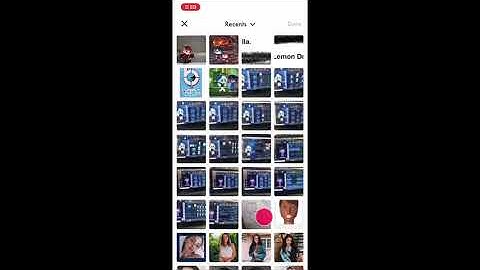 Video star editor try’s Funimate for the first time