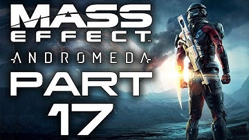 Mass Effect: Andromeda - Let