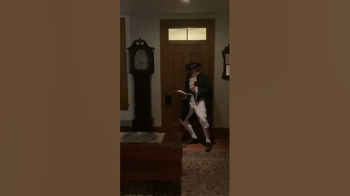 The Assassination of Arthur Erwin