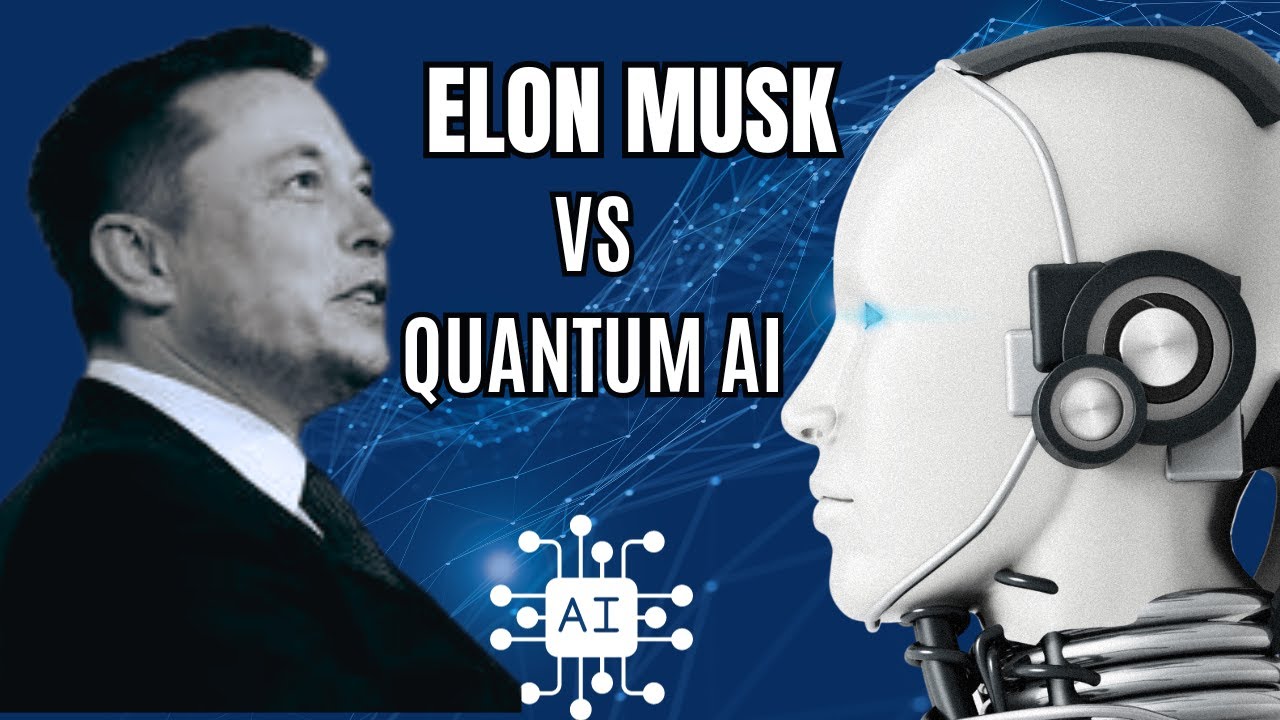 Elon Musk vs Quantum AI Scam: Unveiling the Truth Behind Deceptive