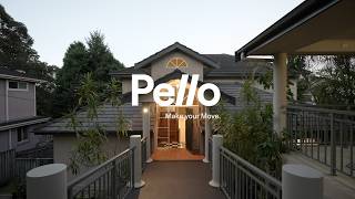 Pello Property | 111 Melba Dr, East Ryde NSW
