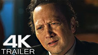 Dead Wrong Trailer (2024) Rob Schneider, Chet Hanks | New Upcoming Movies 4K