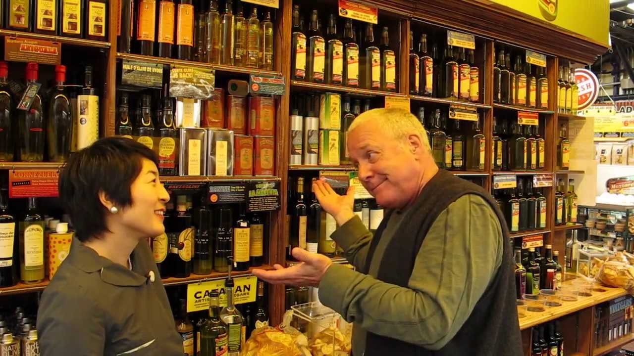 How to Choose a Good Olive Oil