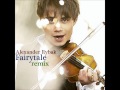 Alexander Rybak - Fairytale (Holter Erixson Radio Remix)