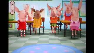 Olivia Acts Out! An Apps for iPads Review! screenshot 5