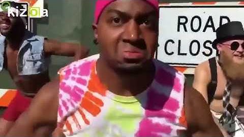 Jogging in tune with Take On Me (Part 2)