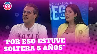 Éxito de Curvy Zelma intimida a sus parejas