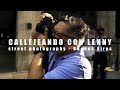 Callejeando con Lenny - Street Photography