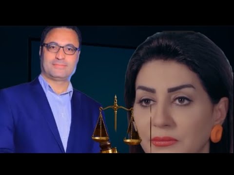 المحامي هاني عوض يرد على الفنانه وفاء عامر رد قوي ويكذب احمد مهران