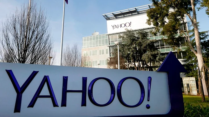 500 million Yahoo accounts hacked