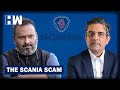 The Scania Scam | Sujit Nair | Akhilesh Bhargava