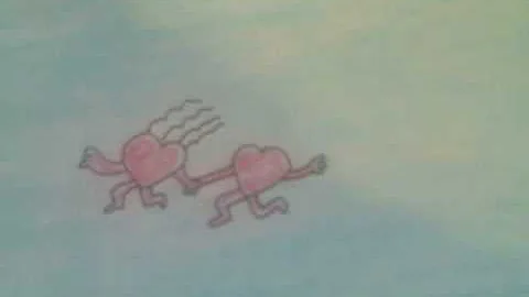 Piece :Dream - Picture:Love doesn't have a face