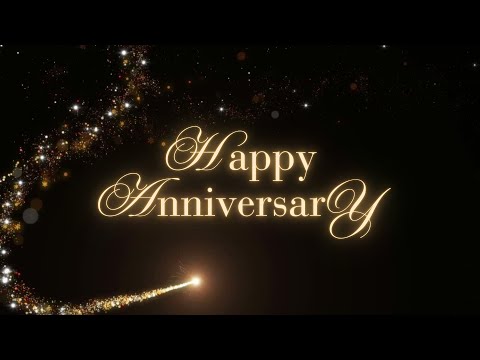 Happy Anniversary Wishes | Sweet Messages for Couples in Love #weddinganniversary