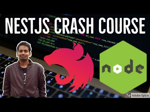 NestJS Request Params