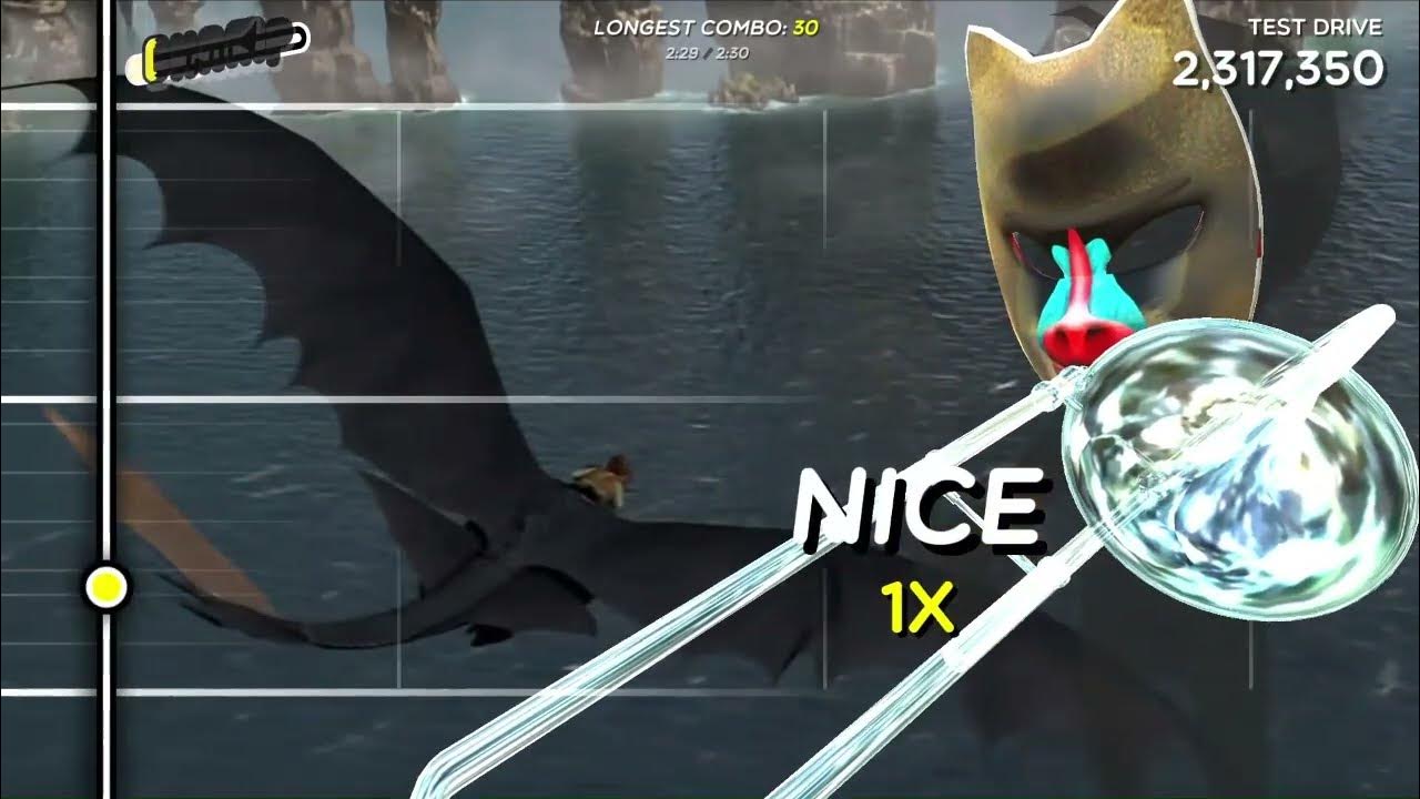 Trombone Champ Mods Test Drive YouTube