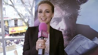 En Solitaire avec François Cluzet et Karine Vanasse
