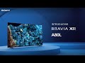 Introducing the Sony BRAVIA XR A80L OLED TV