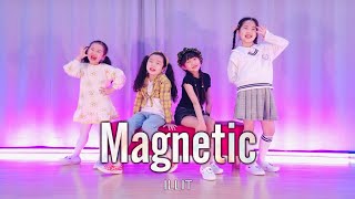 [어린이댄스반] Magnetic _ 아일릿(ILLIT) | 어린이버전 | 키즈댄스