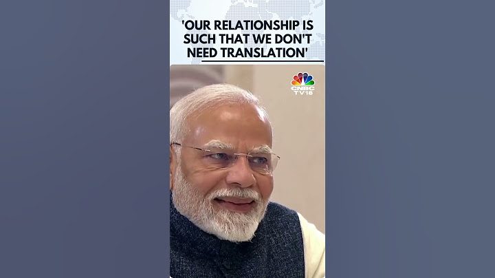 BRICS Bonhomie | Our Relationship Doesn't Need Any Translation: Putin To PM Modi | N18G