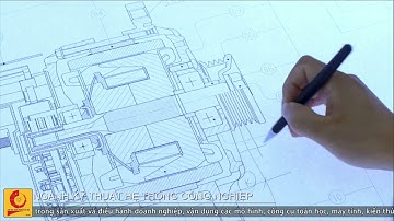 Ngành kỹ thuật hệ thống công nghiệp   Khoa Cơ khí