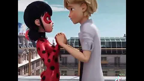 ladynoir // chat blanc edit