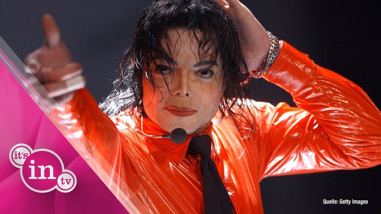 Michael Jackson At 60: The King Of Pop By The Numbers