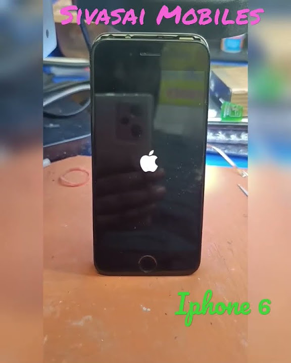 iphone-6-dead-problem-rectified-mobilerepair-khammam-telangana