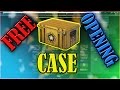 CS:GO CASE opening, Spektrum Case - YouTube