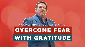 Navigating Uncertainty Part 1