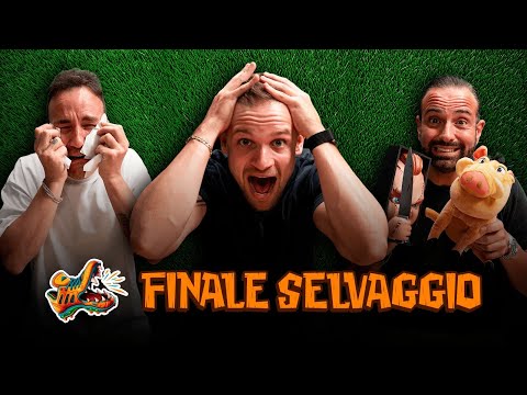 HARAKIRI MILAN E JUVE! LECCE SALVO, PENGWIN ORA PAGA!!! 🍾🍾 | ULTIMISSIMA CALCIO SELVAGGIO