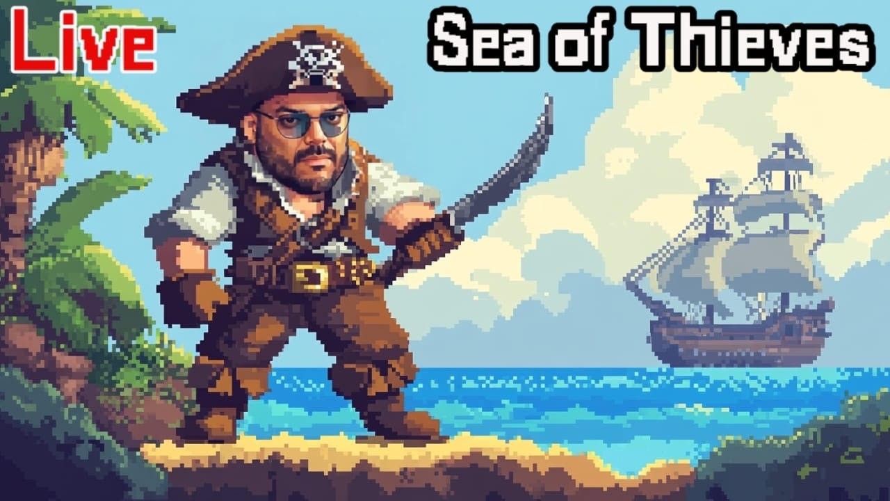 Last day for Daughter's Revenge - Sea of Thieves