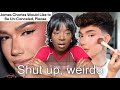 James Charles needs to SHUT UP and STAY AWAY from KIDS