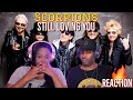 First time hearing Scorpions "Still Loving You" Reaction | Asia and BJ