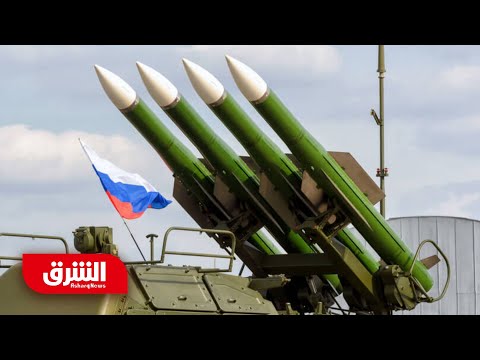 تعرف على أهم الأسلحة الاستراتيجية التي تمتلكها روسيا - أخبار الشرق