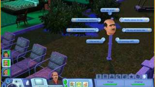 Sims 3 best cheat ever! screenshot 5