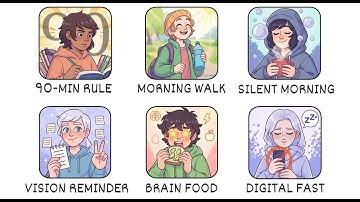 Every Daily Habit That Makes You Smarter Explained