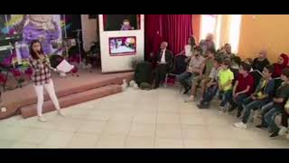 برنامج حريصة شو التلفزيون الاردني يبحثون عن العازف يوسف بربور